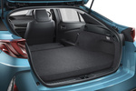 Toyota Prius Gama Plug-In Hybrid Advance Turismo Interior Maletero 5 puertas
