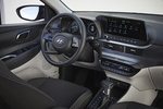 Hyundai i20 1.0 T-GDi 88,2 kW (120 CV) 7DCT 48V Stylux Turismo Interior Salpicadero 5 puertas