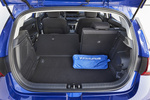 Hyundai i20 1.0 T-GDi 88,2 kW (120 CV) 7DCT 48V Stylux Turismo Interior Maletero 5 puertas