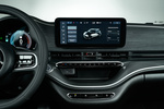 Fiat 500 500e 500 3+1 Turismo Interior Pantalla del sistema multimedia 2 puertas