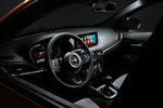 Fiat Tipo Cross Cross Turismo Interior Salpicadero 5 puertas