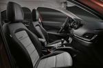 Fiat Tipo Cross Cross Turismo Interior Asientos 5 puertas