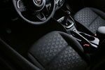 Fiat Tipo Cross Cross Turismo Interior Asientos 5 puertas