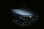 Fiat Tipo Gama Tipo Life Turismo Azul Mediterr&aacute;neo Exterior Detalle 5 puertas