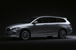 Fiat Tipo Gama Tipo Life Station Wagon Turismo familiar Exterior Lateral 5 puertas