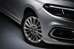 Fiat Tipo Gama Tipo Life Station Wagon Turismo familiar Exterior Detalle 5 puertas