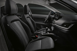 Fiat Tipo Gama Tipo City Life Turismo Interior Asientos 5 puertas