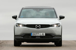 Mazda MX-30 Zenith Zenith Modern Todo terreno Ceramic 3 tonos Exterior Frontal 5 puertas
