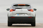 Mazda MX-30 Zenith Zenith Modern Todo terreno Ceramic 3 tonos Exterior Posterior 5 puertas