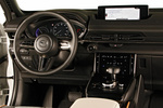 Mazda MX-30 Zenith Zenith Modern Todo terreno Interior Consola Central 5 puertas