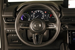 Mazda MX-30 Zenith Zenith Modern Todo terreno Interior Volante 5 puertas