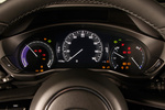 Mazda MX-30 Zenith Zenith Modern Todo terreno Interior Cuadro de instrumentos 5 puertas