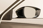 Mazda MX-30 Zenith Zenith Modern Todo terreno Interior Retrovisor 5 puertas