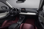 Mazda CX-3 2.0 SKYACTIV-G 89 kW (121 CV) 2WD 100 Aniversario Todo terreno Interior Salpicadero 5 puertas