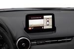 Mazda CX-3 2.0 SKYACTIV-G 89 kW (121 CV) 2WD Zenith Todo terreno Interior Pantalla del sistema multimedia 5 puertas