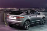 Jaguar E-PACE P300e Gama E-PACE PHEV Todo terreno Exterior Toma de recarga 5 puertas