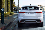 Jaguar E-PACE P300e Gama E-PACE PHEV Todo terreno Exterior Toma de recarga 5 puertas
