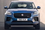 Jaguar E-PACE Gama E-PACE Gama E-PACE Todo terreno Exterior Frontal 5 puertas