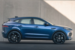 Jaguar E-PACE Gama E-PACE Gama E-PACE Todo terreno Exterior Lateral 5 puertas