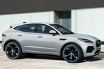 Jaguar E-PACE Gama E-PACE Gama E-PACE Todo terreno Exterior Lateral-Frontal 5 puertas