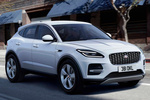 Jaguar E-PACE Gama E-PACE Gama E-PACE Todo terreno Exterior Lateral-Frontal 5 puertas