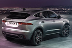 Jaguar E-PACE Gama E-PACE Gama E-PACE Todo terreno Exterior Posterior-Lateral 5 puertas