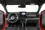 Toyota Yaris 120H Style Premiere Edition Turismo Interior Salpicadero 5 puertas