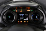 Toyota Yaris 120H Style Premiere Edition Turismo Interior Cuadro de instrumentos 5 puertas