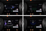 Toyota Yaris 120H Style Premiere Edition Turismo Interior Cuadro de instrumentos 5 puertas