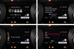 Toyota Yaris 120H Style Premiere Edition Turismo Interior Cuadro de instrumentos 5 puertas