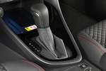Toyota Yaris 120H Style Premiere Edition Turismo Interior Palanca de Cambios 5 puertas