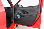 Toyota Yaris 120H Style Premiere Edition Turismo Interior Puerta 5 puertas