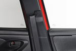 Toyota Yaris 120H Style Premiere Edition Turismo Interior Cintur&oacute;n de seguridad 5 puertas