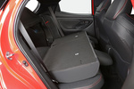 Toyota Yaris 120H Style Premiere Edition Turismo Interior Respaldo Abatido 5 puertas