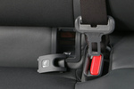 Toyota Yaris 120H Style Premiere Edition Turismo Interior Anclajes Isofix 5 puertas
