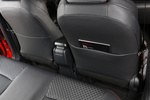 Toyota Yaris 120H Style Premiere Edition Turismo Interior Asientos 5 puertas