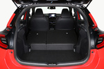Toyota Yaris 120H Style Premiere Edition Turismo Interior Maletero 5 puertas