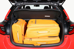 Toyota Yaris 120H Style Premiere Edition Turismo Interior Maletero 5 puertas