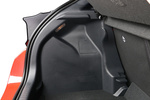 Toyota Yaris 120H Style Premiere Edition Turismo Interior Maletero 5 puertas