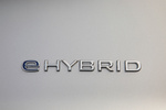 Volkswagen Touareg e-Hybrid e-Hybrid Atmosphere Todo terreno Plata Antimonio Metalizado Exterior Emblema marca 5 puertas
