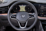Volkswagen Touareg e-Hybrid e-Hybrid Atmosphere Todo terreno Interior Volante 5 puertas