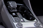 Volkswagen Touareg e-Hybrid e-Hybrid Atmosphere Todo terreno Interior Consola Central 5 puertas
