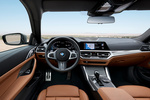 BMW Serie 4 M440i xDrive Coup&eacute; Coup&eacute; Paquete T&eacute;cnico M Coup&eacute; Interior Salpicadero 2 puertas