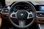 BMW Serie 4 M440i xDrive Coup&eacute; Coup&eacute; Paquete T&eacute;cnico M Coup&eacute; Interior Volante 2 puertas