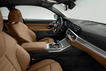 BMW Serie 4 M440i xDrive Coup&eacute; Coup&eacute; Paquete T&eacute;cnico M Coup&eacute; Interior Consola Central 2 puertas