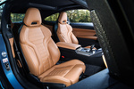 BMW Serie 4 M440i xDrive Coup&eacute; Coup&eacute; Paquete T&eacute;cnico M Coup&eacute; Interior Asientos 2 puertas