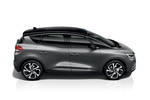 Renault Scenic Gama Sc&eacute;nic Intens (con pack techo panor&aacute;mico) Monovolumen Gris Casiopea Exterior Lateral 5 puertas