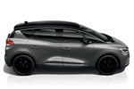 Renault Scenic Gama Sc&eacute;nic Black Edition Monovolumen Gris Casiopea Exterior Lateral 5 puertas