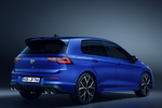 Volkswagen Golf R R Turismo Exterior Posterior-Lateral 5 puertas