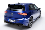 Volkswagen Golf R R Turismo Exterior Posterior-Lateral 5 puertas